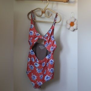 Acacia Swimwear MEDIUM Indies Rare Vintage Aloha